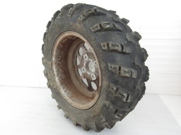 Диск передний Arctic Cat 700 Prowler, 09