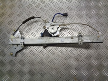ELE MECHANIZM SZYBY LEWY TYLNY CHEVROLET NUBIRA