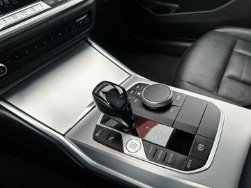 BMW Seria 3 G20-G21 Touring 2.0 320d 190KM 2020 BMW 320 Full LED, Skóra, Kamera, Alu, Gwarancja, zdjęcie 30