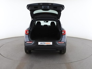 Renault Kadjar Crossover Facelifting 1.3 TCe 140 FAP 140KM 2019 Renault Kadjar navi klima auto grzane fotele, zdjęcie 18