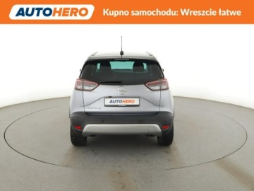 Opel 2019 Opel Crossland X navi klima auto full LED kamera i, zdjęcie 5