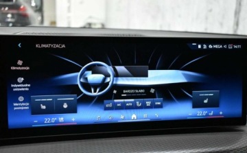 BMW Seria 3 G20-G21 2025 BMW Seria 3 190KM M sport FV23 salon PL gwarancja Driving Ass. Prof., zdjęcie 17