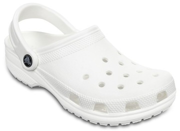 Męskie Buty Chodaki Crocs Classic 10001 Clog 43-44