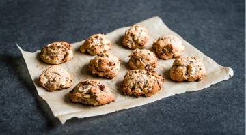 БУМАГА ДЛЯ ВЫПЕЧКИ КОРИЧНЕВАЯ 50М СИЛИКОНОВАЯ