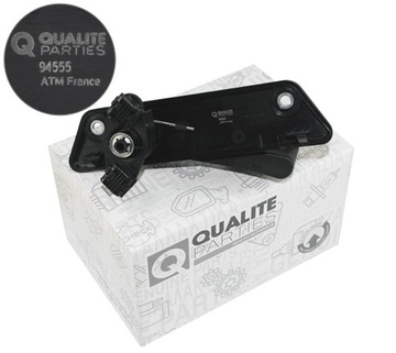 РУЧКА ЗАДНЕЙ ДВЕРИ ВНУТРЕННЯЯ ЗАДНЯЯ FIAT DOBLO 01-