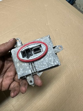 MĚNIČ XENON HYUNDAI KIA ORIGINÁLNÍ 3Z921-01700