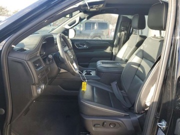  GMC Yukon XL K1500 SLT 2023 5.3l 5.3 Benzyna 355KM, zdjęcie 7