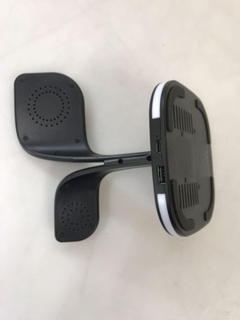 БЕСПРОВОДНАЯ ЗАРЯДНАЯ СТАНЦИЯ 5 В 1 ДЛЯ IPHONE