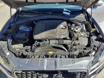 Jaguar F-Pace 2022 Jaguar F-Pace S 2022 2.0 Benzyna 247KM, zdjęcie 6