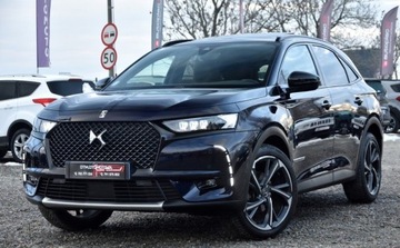  DS Automobiles DS 7 Crossback LED Navi SKORA FULL LED LOUVRE bogato wyposa, zdjęcie 14