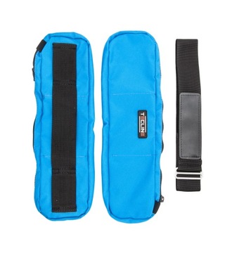 TECLINE PANUT 16 полотно, СИНИЙ КОМФОРТ, СТАЛЬ