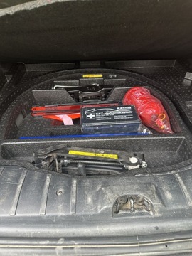 Peugeot 207 SW 1.6 HDi 109KM 2007 Peugeot 207 1.6 Diesel 109KM SW 110 HDi FAP (Blue Lion) Business-Line 2007r, zdjęcie 10