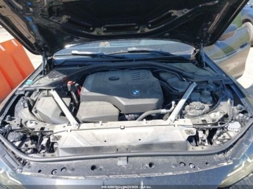 BMW Seria 4 G22-23-26 2023 BMW Seria 4 BMW 430i Gran Coupe 2.0 Benzyna 255KM, zdjęcie 9