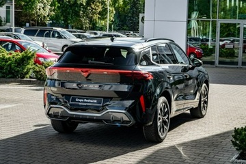 Cupra Terramar SUV 1.5 eTSI 150KM 2025 Cupra Terramar 1.5 e-TSI 150 KM DSG, zdjęcie 10