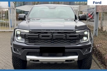 Ford Ranger VI Podwójna kabina 2.0 EcoBlue BI-TURBO 205KM 2025 FORD Ranger Raptor A10 4x4 2.0 205KM, zdjęcie 2