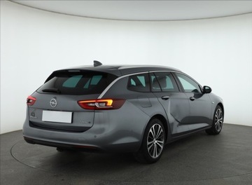 Opel Insignia I Sports Tourer Facelifting 2.0 CDTI Ecotec 170KM 2017 Opel Insignia 2.0 CDTI, Salon Polska, 167 KM, zdjęcie 4