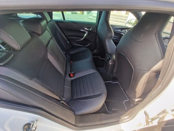 Opel Insignia I 2010 INSIGNIA OPC 2.8 V6 235 ps Recaro Navi Alu20, zdjęcie 18