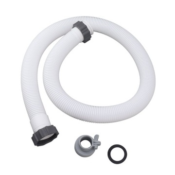 WĄŻ RURA do POMPY BASENOWEJ 38mm INTEX