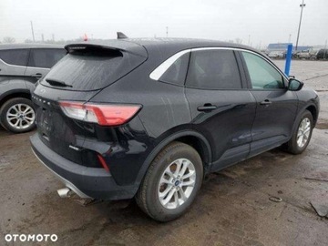 Ford Kuga III 2021 Ford Kuga Ford Kuga, zdjęcie 2