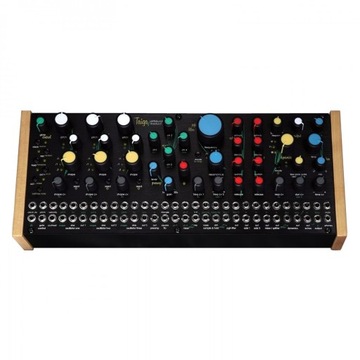 Pittsburgh Modular Taiga Paraphonic Synthesizer