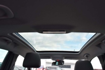 Opel 2019 Opel Crossland X Modelowo2020Head upSkoraGrzane Fot.Full LedPanorama Dach, zdjęcie 26