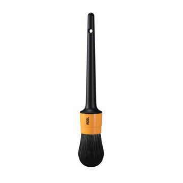 Pędzelek detailingowy ADBL ROUND BRUSH r. 16 31 mm