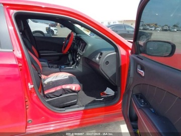 Dodge Charger VII 2022 Dodge Charger SXT 2022 3.6l 3.6 Benzyna 292KM, zdjęcie 9