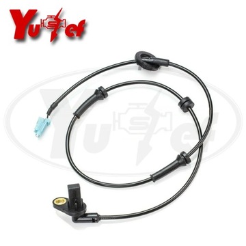 SENZOR ABS PŘEDNÍ LEVÝ PRO NISSAN X-TRAIL T30