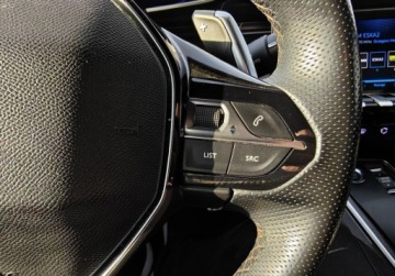 Peugeot 508 II Sedan 1.5 BlueHDI 130KM 2019 Peugeot 508 sprowadzony, zarejestrowany 1.5 Diesel 130KM, zdjęcie 23