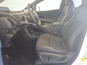 Toyota 2024 Toyota bZ4X 2024 TOYOTA BZ4X XLE Elektryczny 201KM, zdjęcie 7