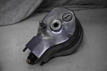 KAWASAKI VN1500 CLASSIC ДИФФЕРЕН ЗАДНЯЯ ПЕРЕДАЧА