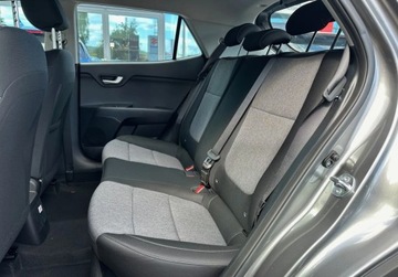 Kia Stonic I Crossover Facelifting 1.2 DPI 79KM 2025 Kia Stonic MY25 wersja M pakiet SMART, 79KM 5MT , dostepny od reki 1.2, zdjęcie 15