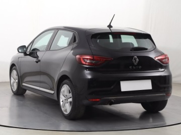 Renault Clio V Hatchback 5d 1.0 TCe 100KM 2020 Renault Clio 1.0 TCe, Salon Polska, 1. Właściciel, zdjęcie 3