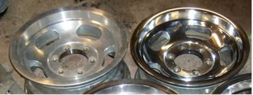 AUTOSOL NATURAL паста для полировки металла 75мл