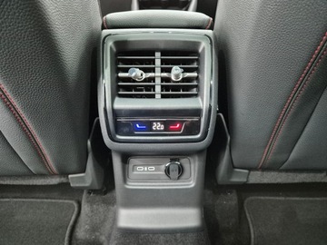 Skoda Kodiaq II 2025 Skoda Kodiaq RS z placu 265KM, zdjęcie 37