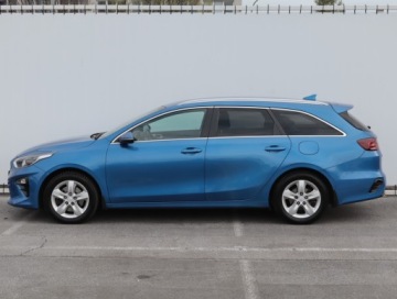 Kia Ceed III Kombi 1.6 CRDi 115KM 2018 Kia Ceed 1.6 CRDi, Salon Polska, Serwis ASO, zdjęcie 2