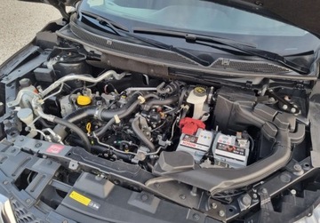 Nissan Qashqai II Crossover 1.2 DIG-T 115KM 2014 Nissan Qashqai SLICZNA 1.2 Benzyna NIEZAWODNY Oryginal Zadbany 2015r NISKI, zdjęcie 14