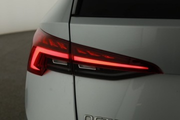 Skoda Octavia IV Kombi 2.0 TDI 150KM 2021 Skoda Octavia 2.0 TDI, Salon Polska, zdjęcie 18