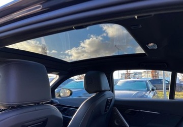 BMW Seria 5 G90-91 Sedan 2.0 20d 197KM 2024 BMW Seria 5 520d G60 197 KM Skretna tylna os Dealer BMW Bonkowscy, zdjęcie 27