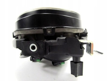 Новый фонарь передний Honda Transalp XL 700 V