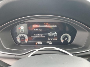 Audi Q5 II 2021 Audi Q5 Sportback 2021r., Sportback Prestige, od ubezpieczalni 2.0 Benzyna, zdjęcie 10