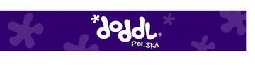 Etui podróżne do sztućców Doddl od 12 miesiąca