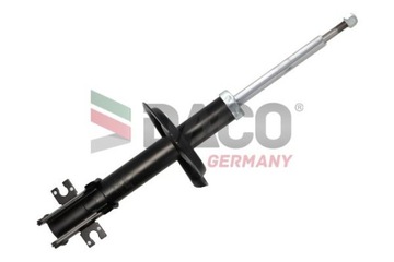 DACO TLUMIČ CITROEN JUMPY FIAT SCUDO ULISEE