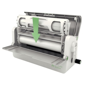 Ламинатор Creative Station XYRON A4/A6