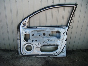 CHEVROLET AVEO I HB 2003 - 2007 1.2 8V DVEŘE PRAVÝ PŘEDNÍ PRAVÉ