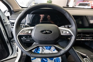 JAC 2025 JAC JS8 Pro 1.5 T-GDI DCT 7os. Suv 175KM 2025, zdjęcie 11