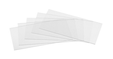 OPTREL szyba wew. CRYSTAL e684 Vizor Vega 5000.001