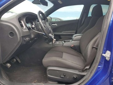 Dodge Charger VII 2020 Dodge Charger Scat Pack 2020 6.4l 6.4 Benzyna 485KM, zdjęcie 4