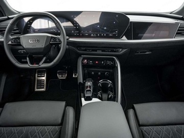 Audi Q5 II SUV Facelifting 2.0 40 TDI 204KM 2025 AUDI Q5 TDI quattro S line Suv 2.0 204KM 2025, zdjęcie 8