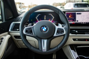 BMW X5 G05 SUV Facelifting 3.0 40d 352KM 2026 BMW X5 xDrive40d - DEMO - Koła zimowe w cenie!, zdjęcie 18